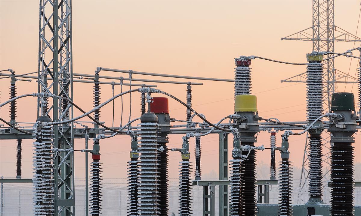 變電站地線管理系統RBC-DXGL型